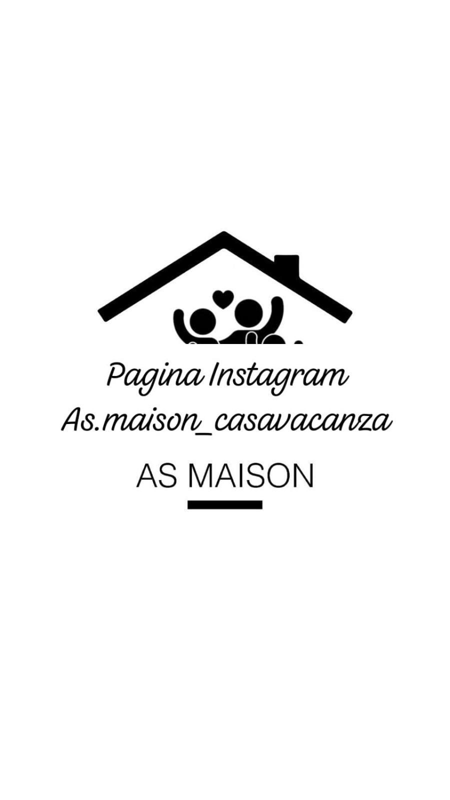 As Maison Terni Exterior foto