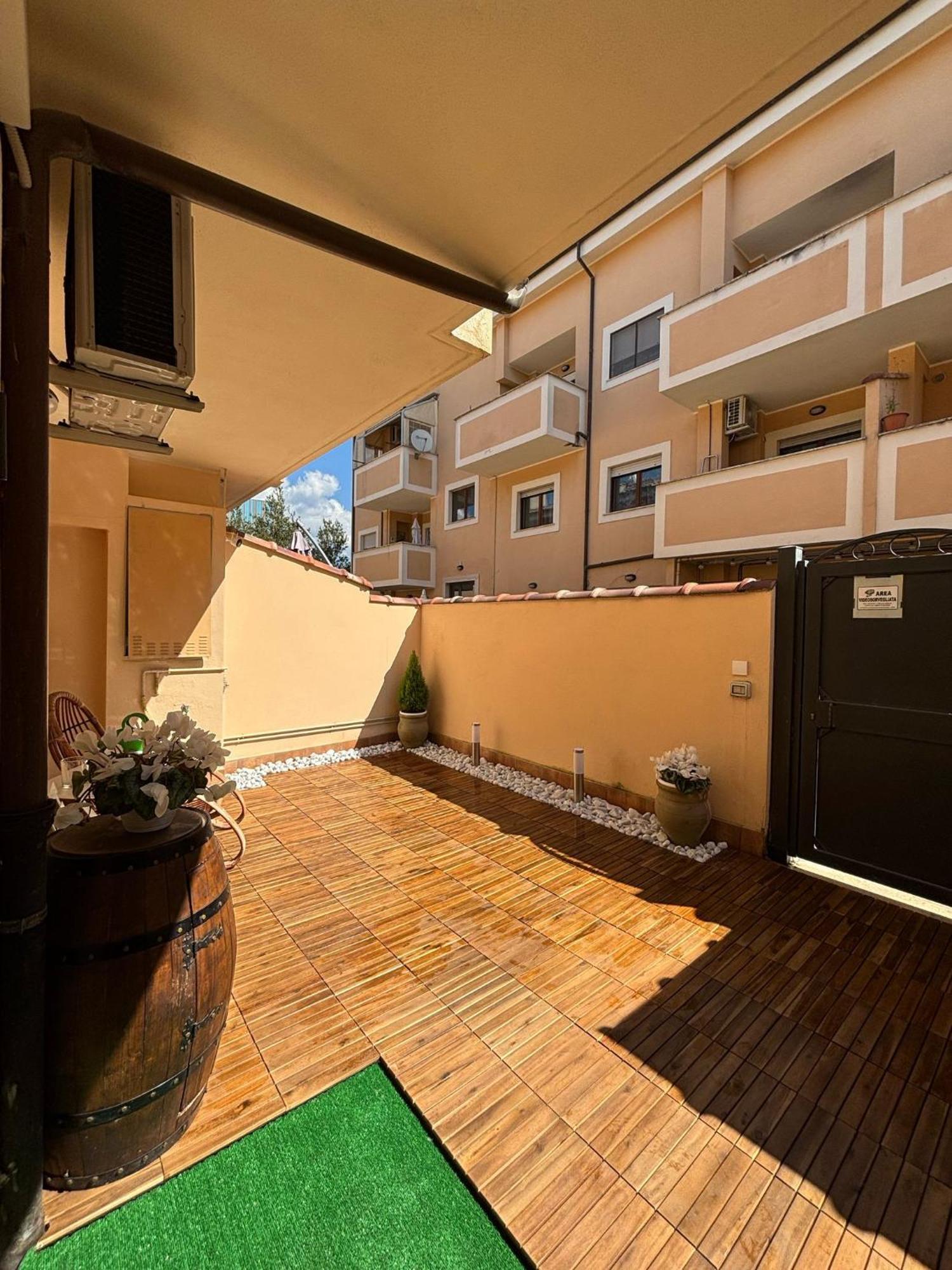 As Maison Terni Exterior foto